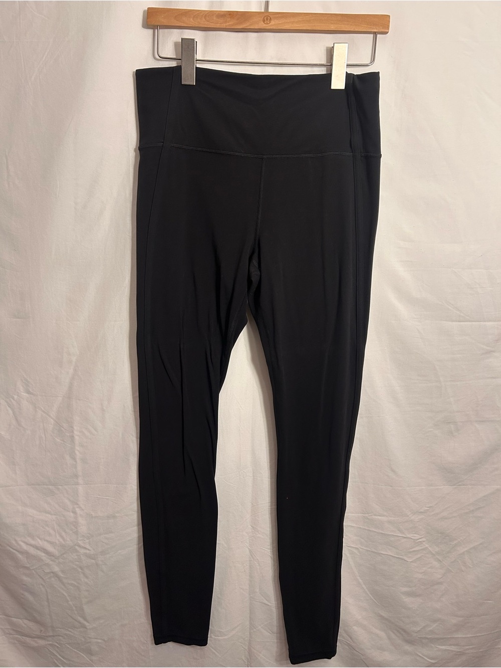 Athleta Black High-Rise Performance Leggings